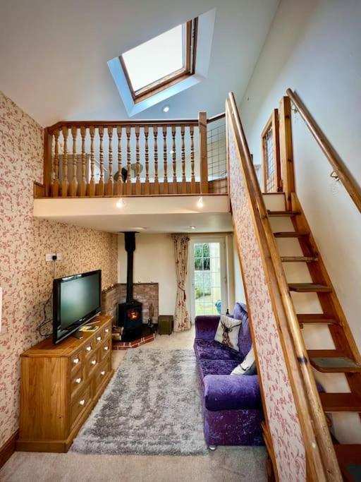 Cosy 2 Bed Cottage On Dartmoor , Near Ivybridge Plymouth Exteriör bild