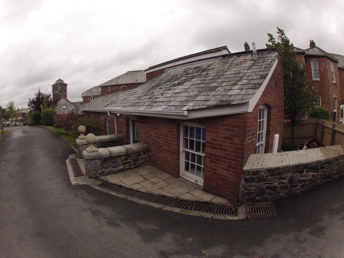 Cosy 2 Bed Cottage On Dartmoor , Near Ivybridge Plymouth Exteriör bild